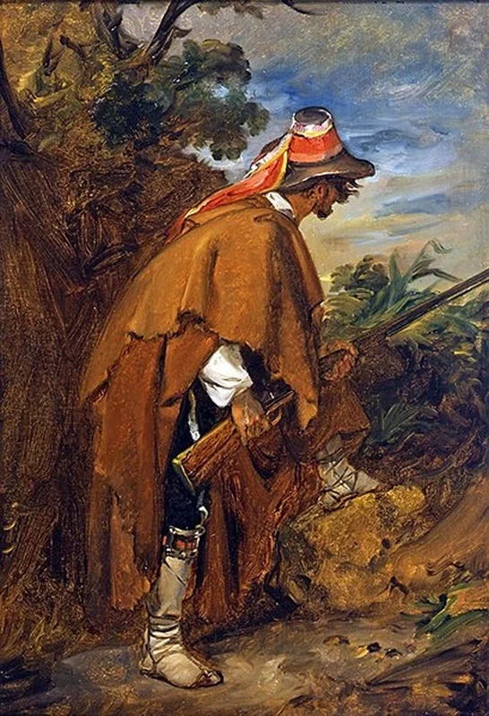 Il bandito